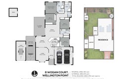 6 Wogan Court, Wellington Point, Qld 4160