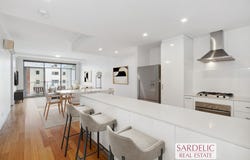 14/153 Kensington Street, East Perth, WA 6004