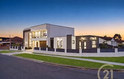 4 Mary Crescent, Liverpool, NSW 2170