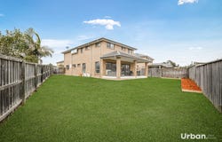 4 Burringoa Crescent, Colebee, NSW 2761