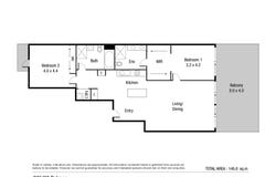 905/69 Palmer Street, South Townsville, Qld 4810
