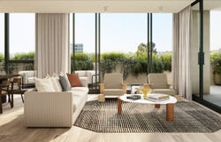 1 Wiltshire Street, Richmond, Vic 3121