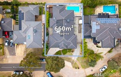 20 Manhattan Close, Sanctuary Lakes, Vic 3030