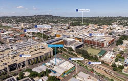2-6 Hill Street & 1-3 Grange Street, Toowoomba City, Qld 4350