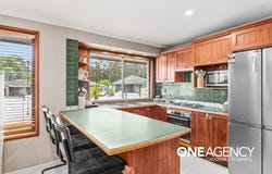 6 Carnation Avenue, Claremont Meadows, NSW 2747