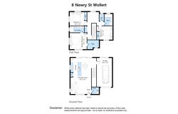 8 Newry Street, Wollert, Vic 3750