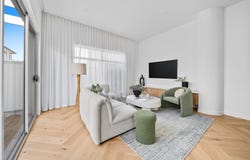 18a Loch Crescent, Strathmore, Vic 3041