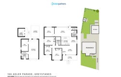 166 Adler Parade, Greystanes, NSW 2145