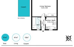 5/245 Anzac Highway, Plympton, SA 5038