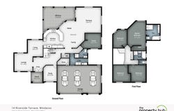 14 Riverside  Tce, Windaroo, Qld 4207