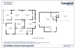 26 Gibbon Street, East Ipswich, Qld 4305