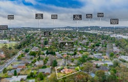 4 Carl Court, Ringwood, Vic 3134