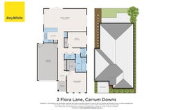 2 Flora Lane, Carrum Downs, Vic 3201