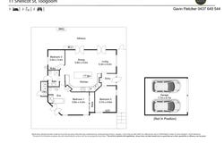 11 Shellcot Street, Toogoom, Qld 4655