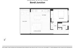 301/110 Bronte Road, Bondi Junction, NSW 2022
