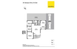 35 Olympus Drive, St Clair, NSW 2759
