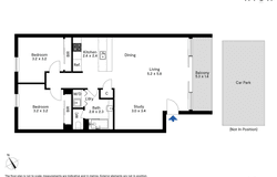 5/98 Wells Street, Southbank, Vic 3006