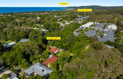176 Broken Head Road, Suffolk Park, NSW 2481