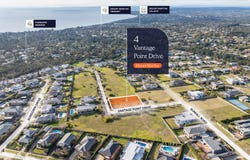 4 Vantage Point Drive, Mount Martha, Vic 3934