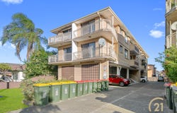 8/71 Nelson Street, Fairfield, NSW 2165