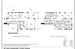 34 Sea Esplanade, Elliott Heads, Qld 4670