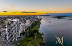 1007/180 Marine Parade, Labrador, Qld 4215