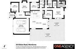 66 Gilston Road, Wondunna, Qld 4655
