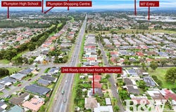 246 Rooty Hill Road North, Plumpton, NSW 2761