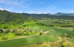 Gargett, Qld 4741