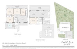 68 Grandview Lane, Coolum Beach, Qld 4573