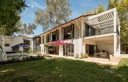 11 Rockbourne Terrace, Paddington, Qld 4064