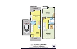 3/60 Warringa Crescent, Hoppers Crossing, Vic 3029