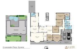 6 Leavesden Place, Sylvania, NSW 2224