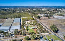 165 Cumming Road, Oakford, WA 6121