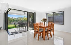 18 Pountney Avenue, Thrumster, NSW 2444