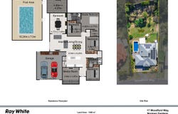 17 Woodford Way, Norman Gardens, Qld 4701