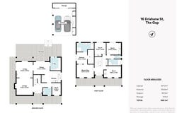 16 Drishane Street, The Gap, Qld 4061