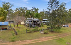 291 Walkers Flat Road, Aramara, Qld 4620