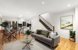3 Woodruff Street, Kensington, Vic 3031