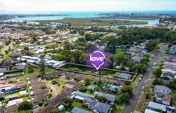 171 Parbury Road, Swansea, NSW 2281