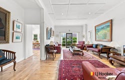 4 Baudin Street, Forrest, ACT 2603