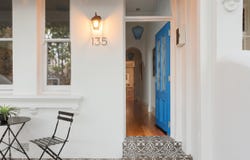 135 Sutherland Street, Paddington, NSW 2021