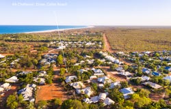 Lot A, 8 Challenor Drive, Cable Beach, WA 6726