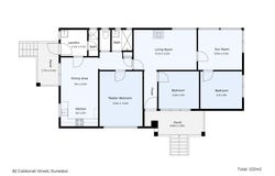 82 Cobborah Street, Dunedoo, NSW 2844