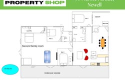 50 Marine Parade, Newell, Qld 4873
