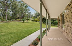 44 Burrawan Drive, Wauchope, NSW 2446