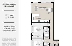 29/512 Oxley Road, Sherwood, Qld 4075