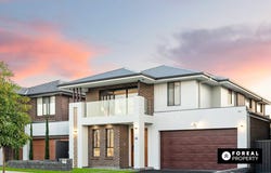 36 John Black Drive, Marsden Park, NSW 2765