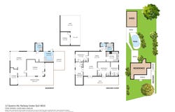 12 Queens Road, Railway Estate, Qld 4810