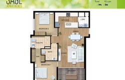 5108/31 Bourton Road, Merrimac, Qld 4226